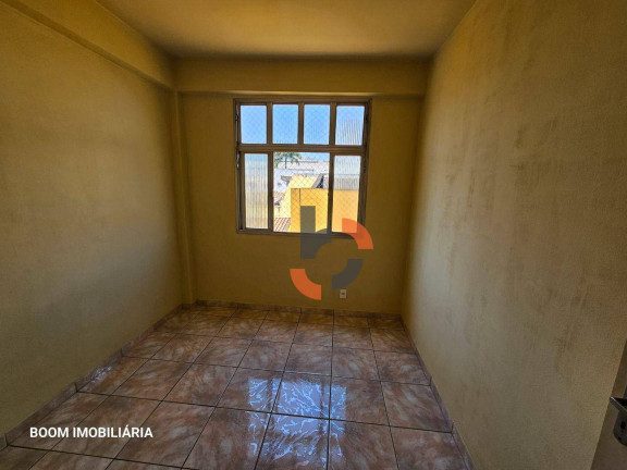 Imagem Apartamento com 2 Quartos à Venda ou Locação, 58 m² em Centro - Nilópolis