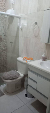 Imagem Sobrado com 4 Quartos à Venda, 150 m² em Parque Renato Maia - Guarulhos Imagem Sobrado com 4 Quartos à Venda, 150 m² em Parque Renato Maia - Guarulhos