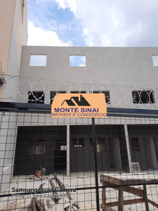 Imagem Kitnet com 1 Quarto à Venda, 60 m² em Rio Acima - Votorantim Imagem Kitnet com 1 Quarto à Venda, 60 m² em Rio Acima - Votorantim