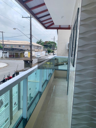 Casa de Condomínio com 1 Quarto à Venda, 53 m² em Sítio Do Campo - Praia Grande