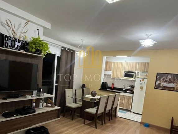 Imagem Apartamento com 2 Quartos à Venda, 63 m² em Conjunto Residencial Trinta E Um De Março - São José Dos Campos Imagem Apartamento com 2 Quartos à Venda, 63 m² em Conjunto Residencial Trinta E Um De Março - São José Dos Campos