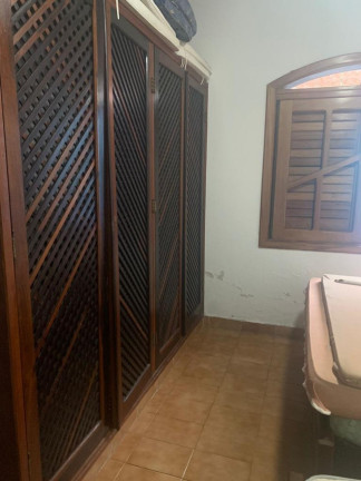 Imagem Casa com 3 Quartos à Venda, 310 m² em Jardim Marina - Mongaguá