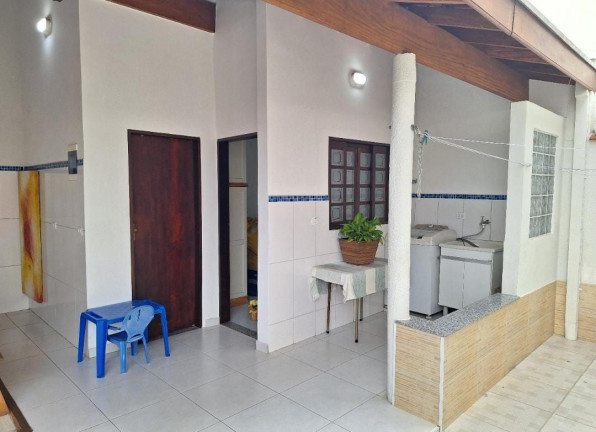 Imagem Sobrado com 3 Quartos à Venda, 214 m² em Jardim Altos De Santana Ii - Jacareí