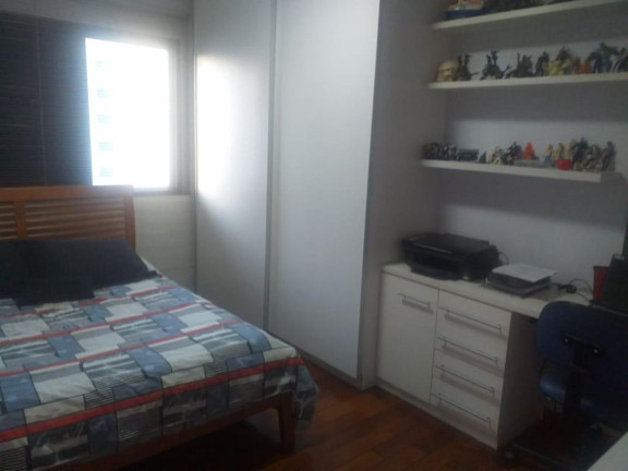 Imagem Apartamento com 3 Quartos à Venda, 160 m² em Vila Bastos - Santo André Imagem Apartamento com 3 Quartos à Venda, 160 m² em Vila Bastos - Santo André