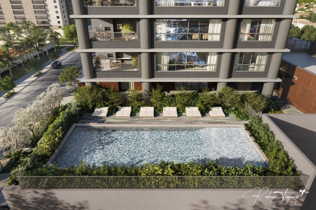 Imagem Apartamento com 4 Quartos à Venda, 343 m² em Setor Bueno - Goiânia Imagem Apartamento com 4 Quartos à Venda, 343 m² em Setor Bueno - Goiânia