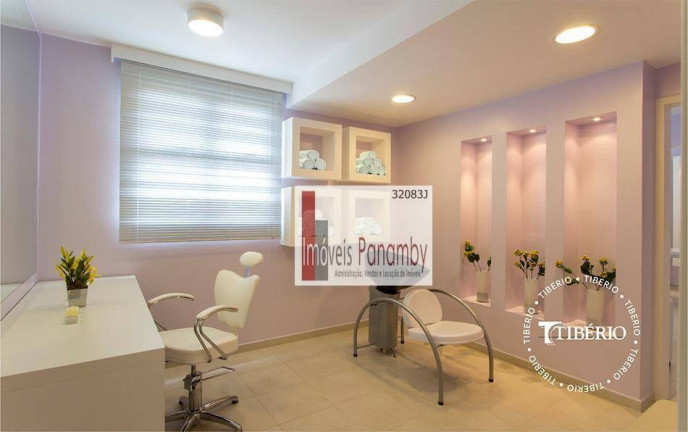 Imagem Apartamento com 2 Quartos à Venda, 90 m² em Vila Sônia - São Paulo