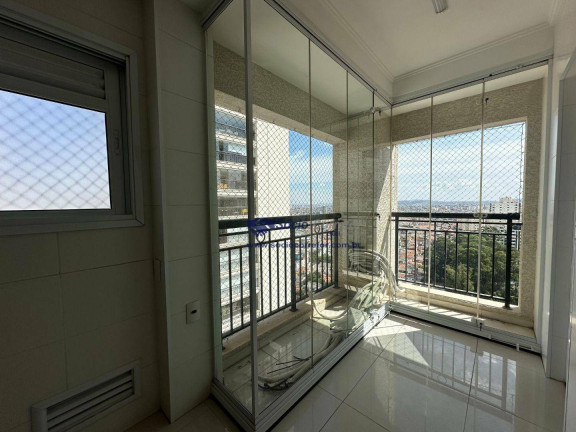 Imagem Apartamento com 4 Quartos à Venda, 260 m² em Santana - São Paulo