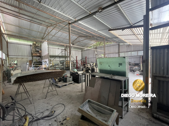 Imagem Galpão para Alugar, 220 m² em Capoavinha - Mairiporã Imagem Galpão para Alugar, 220 m² em Capoavinha - Mairiporã