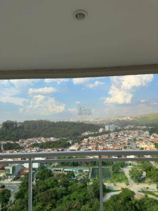 Imagem Apartamento com 3 Quartos à Venda, 100 m² em Sessenta - Volta Redonda
