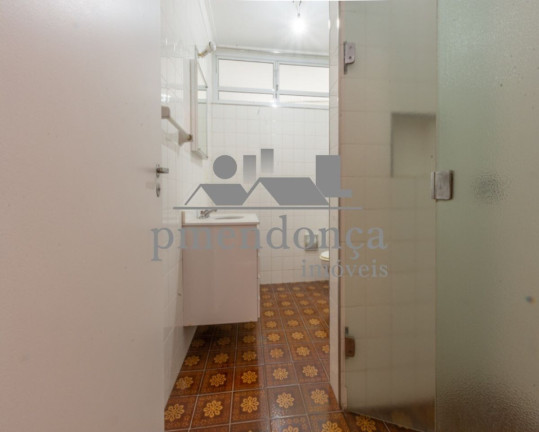 Imagem Apartamento com 3 Quartos à Venda, 170 m² em Santa Cecília - São Paulo