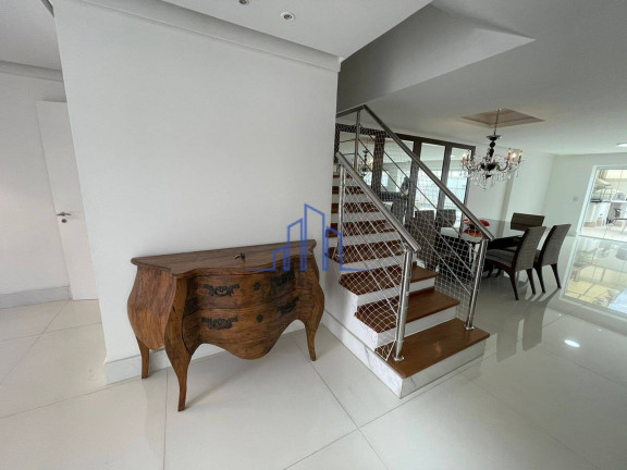 Imagem Casa com 4 Quartos para Alugar, 224 m² em Alphaville - Santana De Parnaíba Imagem Casa com 4 Quartos para Alugar, 224 m² em Alphaville - Santana De Parnaíba