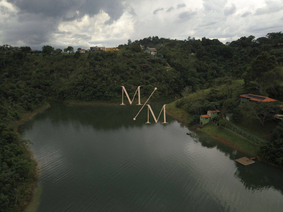 Imagem Chácara com 5 Quartos à Venda, 500 m² em águas De Igaratá - Igaratá Imagem Chácara com 5 Quartos à Venda, 500 m² em águas De Igaratá - Igaratá