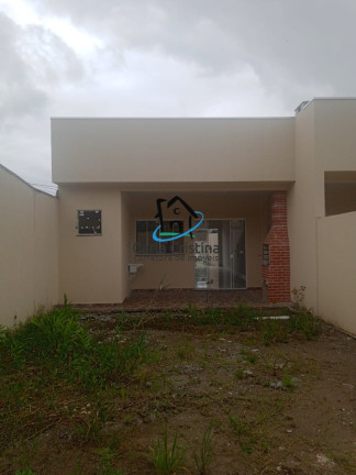 Imagem Casa com 3 Quartos à Venda, 82 m² em Sertãozinho - Matinhos