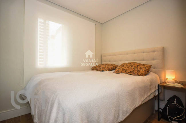 Imagem Apartamento com 2 Quartos à Venda, 46 m² em Vila Pompéia - São Paulo
