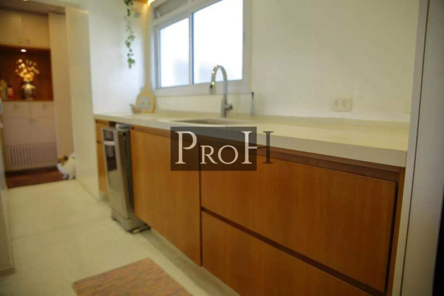Imagem Apartamento com 3 Quartos à Venda, 123 m² em Centro - São Bernardo Do Campo