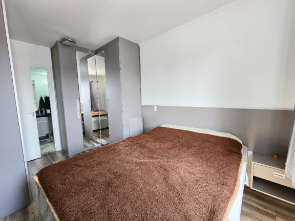 Imagem Apartamento com 2 Quartos à Venda, 69 m² em Ipiranga - São Paulo