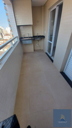 Imagem Apartamento com 1 Quarto à Venda, 57 m² em Tupi - Praia Grande