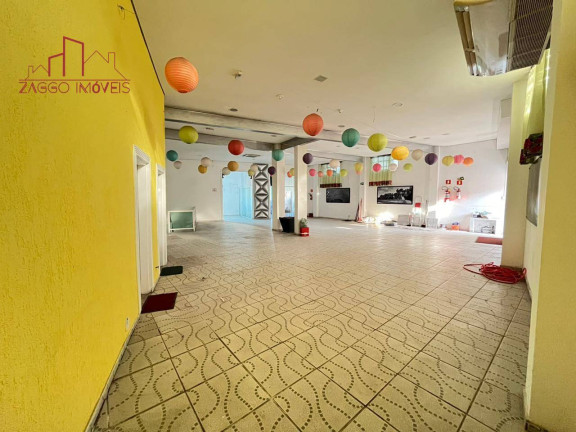 Sala Comercial para Alugar, 400 m² em Jardim Piracuama - São Paulo