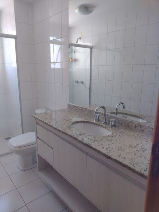 Imagem Imóvel com 4 Quartos à Venda, 243 m² em Pqe Res Aquarius - São José Dos Campos