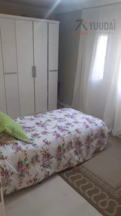 Imagem Casa com 3 Quartos à Venda, em Vila Arriete - São Paulo Imagem Casa com 3 Quartos à Venda, em Vila Arriete - São Paulo