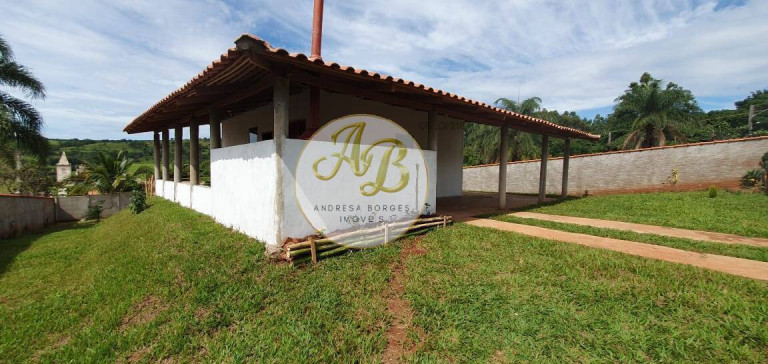 Imagem Casa com 2 Quartos à Venda, 800 m² em Igaçaba - Pedregulho