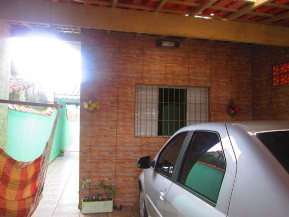 Imagem Casa com 2 Quartos à Venda, 98 m² em Itaguai - Itanhaem