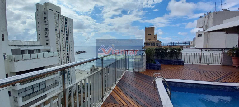 Imagem Apartamento com 3 Quartos à Venda, 300 m² em Pitangueiras - Guarujá Imagem Apartamento com 3 Quartos à Venda, 300 m² em Pitangueiras - Guarujá