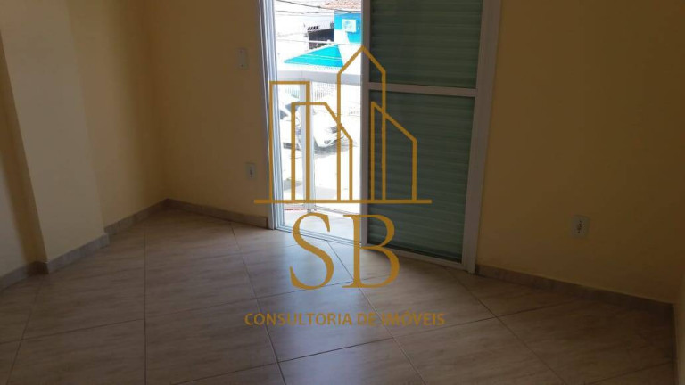 Imagem Apartamento com 2 Quartos à Venda, em Vila Voturua - São Vicente Imagem Apartamento com 2 Quartos à Venda, em Vila Voturua - São Vicente