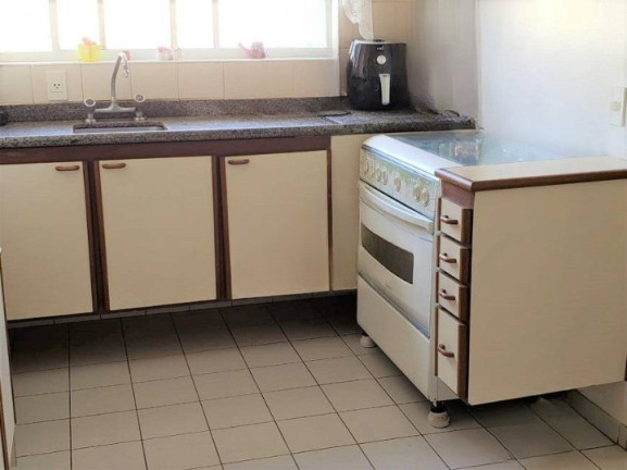 Imagem Casa de Condomínio com 3 Quartos à Venda, 238 m² em Nova Campinas - Campinas Imagem Casa de Condomínio com 3 Quartos à Venda, 238 m² em Nova Campinas - Campinas