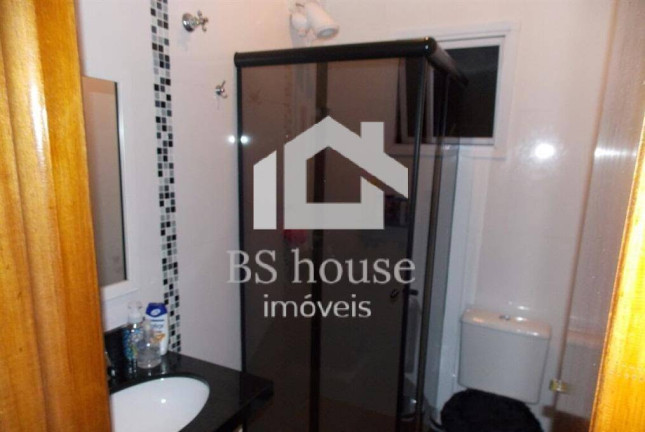 Imagem Apartamento com 3 Quartos à Venda, 80 m² em Santa Maria - Santo André