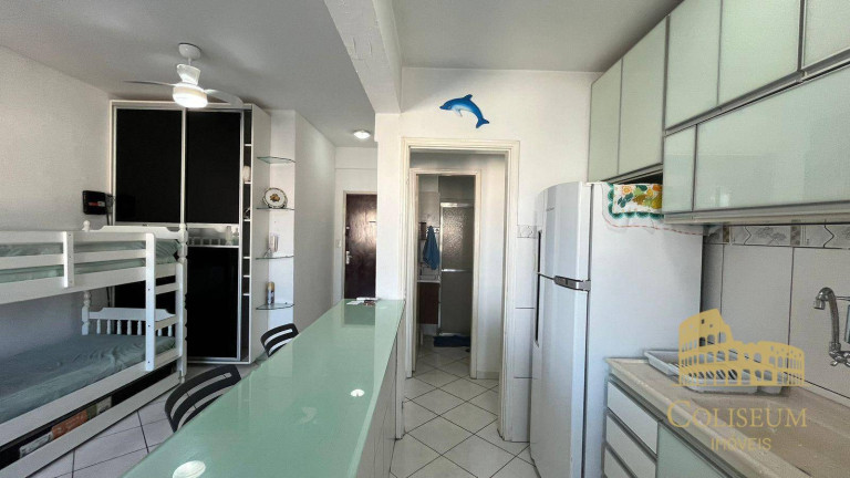Imagem Kitnet com 1 Quarto à Venda, 35 m² em Tupi - Praia Grande Imagem Kitnet com 1 Quarto à Venda, 35 m² em Tupi - Praia Grande