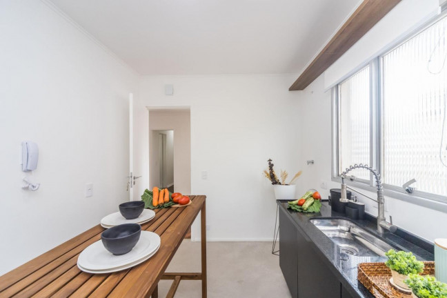 Imagem Apartamento com 3 Quartos à Venda, 108 m² em Jardim Paulista - São Paulo
