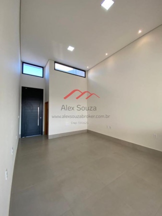 Imagem Casa com 3 Quartos à Venda, 188 m² em Parque Brasil 500 - Paulínia Imagem Casa com 3 Quartos à Venda, 188 m² em Parque Brasil 500 - Paulínia
