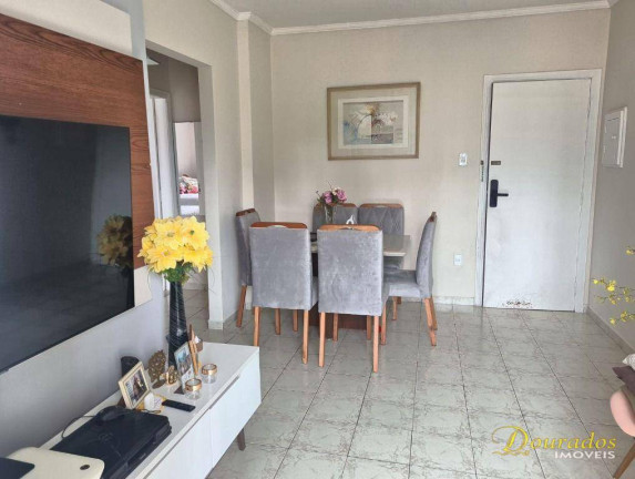 Imagem Apartamento com 1 Quarto à Venda, 53 m² em Aviação - Praia Grande Imagem Apartamento com 1 Quarto à Venda, 53 m² em Aviação - Praia Grande