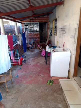 Imagem Casa com 3 Quartos à Venda, 150 m² em São Carlos - Goiânia Imagem Casa com 3 Quartos à Venda, 150 m² em São Carlos - Goiânia