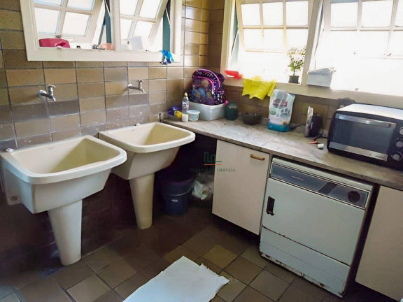 Imagem Casa com 3 Quartos à Venda, 351 m² em Badu - Niterói