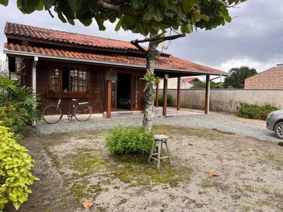 Imagem Casa com 3 Quartos à Venda, 110 m² em Salinas - Balneário Barra Do Sul Imagem Casa com 3 Quartos à Venda, 110 m² em Salinas - Balneário Barra Do Sul