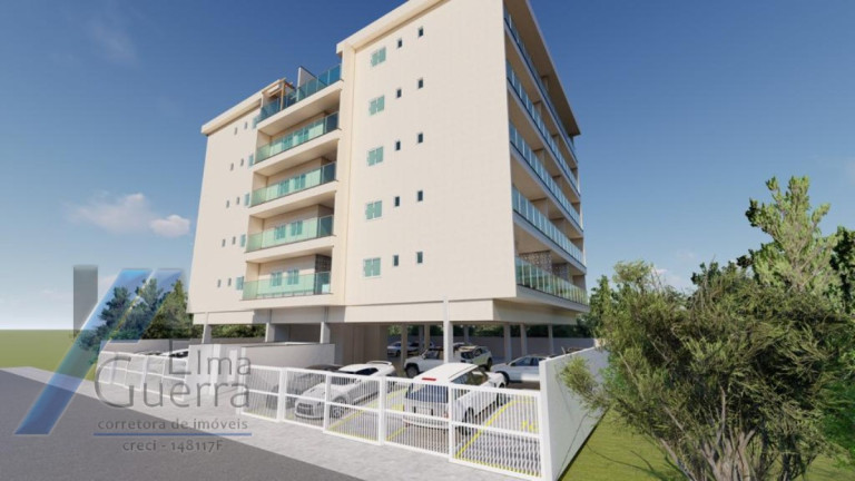 Imagem Apartamento com 2 Quartos à Venda, 70 m² em Perequê Açu - Ubatuba Imagem Apartamento com 2 Quartos à Venda, 70 m² em Perequê Açu - Ubatuba