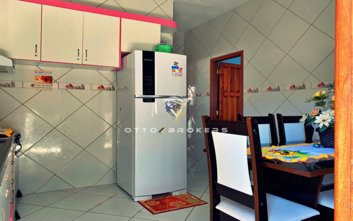 Imagem Casa com 3 Quartos à Venda, em Coroa Vermelha - Santa Cruz Cabrália Imagem Casa com 3 Quartos à Venda, em Coroa Vermelha - Santa Cruz Cabrália