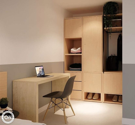 Imagem Studio com 1 Quarto à Venda, 24 m² em Vila Olímpia - São Paulo Imagem Studio com 1 Quarto à Venda, 24 m² em Vila Olímpia - São Paulo