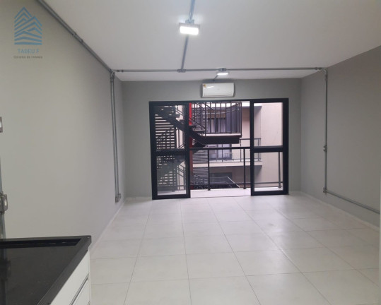 Imagem Imóvel com 1 Quarto para Alugar, 40 m² em Alto Da Boa Vista - São Paulo