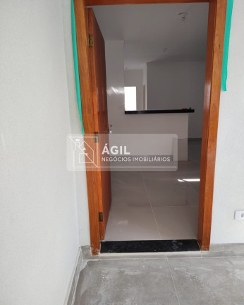 Imagem Casa com 2 Quartos à Venda, 125 m² em Jardim Das Indústrias - São José Dos Campos