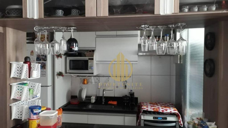 Apartamento com 2 Quartos à Venda, 49 m² em Sumarezinho - Ribeirão Preto