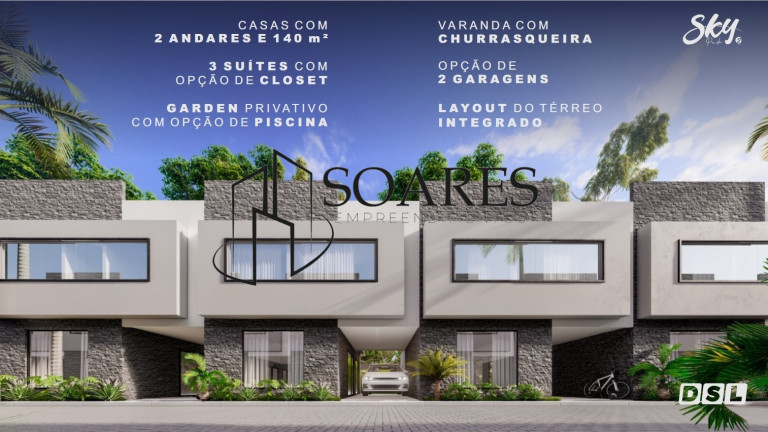Imagem Apartamento com 3 Quartos à Venda, 140 m² em Guanabara - Ananindeua