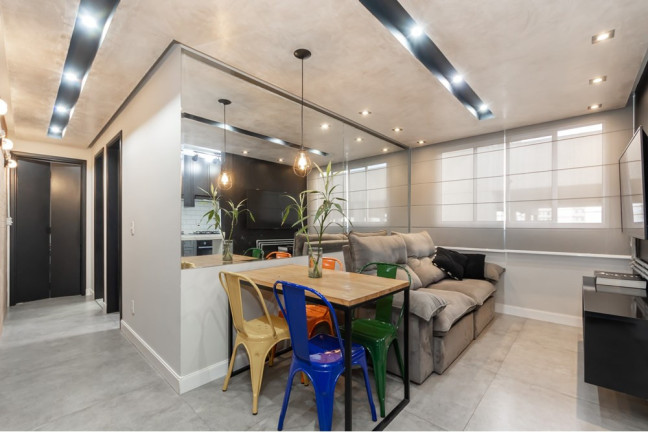 Imagem Apartamento com 2 Quartos à Venda, 44 m² em Jardim íris - São Paulo Imagem Apartamento com 2 Quartos à Venda, 44 m² em Jardim íris - São Paulo