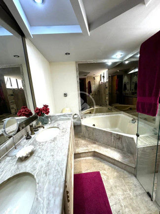 Imagem Apartamento com 4 Quartos à Venda, 320 m² em Residencial Villa Lobos - Goiânia Imagem Apartamento com 4 Quartos à Venda, 320 m² em Residencial Villa Lobos - Goiânia