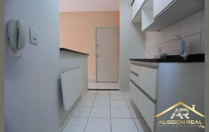 Imagem Apartamento com 2 Quartos à Venda, 51 m² em Umuarama - Osasco Imagem Apartamento com 2 Quartos à Venda, 51 m² em Umuarama - Osasco