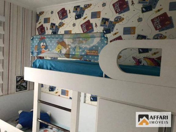Imagem Apartamento com 3 Quartos à Venda, 80 m² em Jardim Santana - Americana Imagem Apartamento com 3 Quartos à Venda, 80 m² em Jardim Santana - Americana