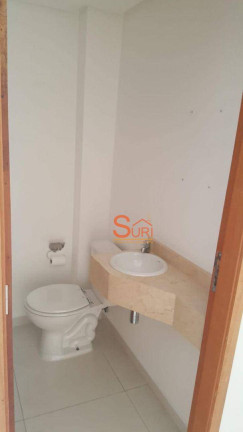 Imagem Apartamento com 3 Quartos à Venda, 134 m² em Jardim Bela Vista - Santo André Imagem Apartamento com 3 Quartos à Venda, 134 m² em Jardim Bela Vista - Santo André