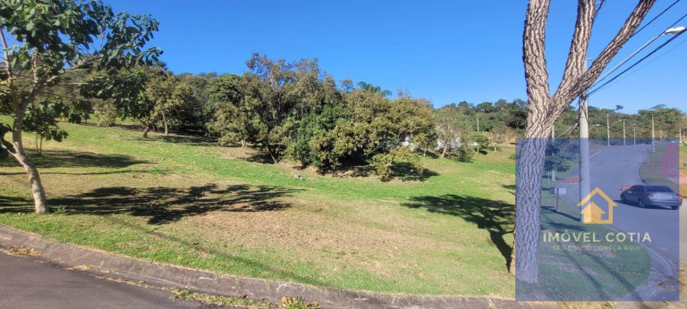 Terreno em Condomínio à Venda, 916 m² em Jardim Do Golf I - Jandira